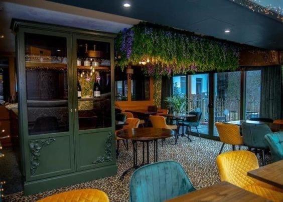 Oyo The Townhouse Hotel Durham Ngoại thất bức ảnh
