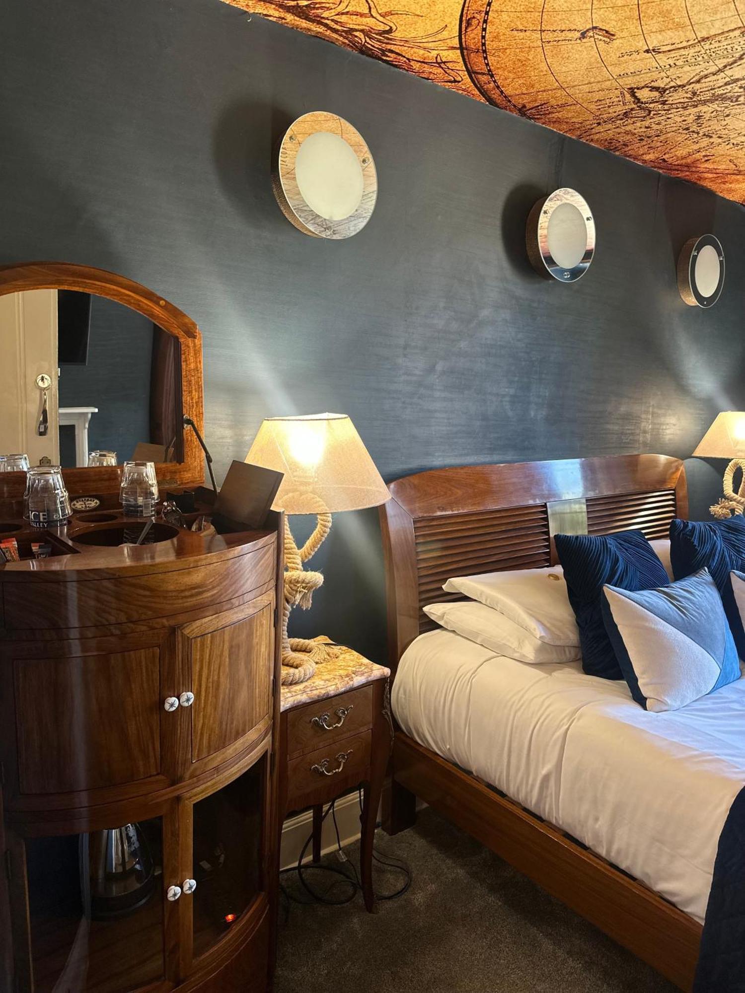 Oyo The Townhouse Hotel Durham Ngoại thất bức ảnh