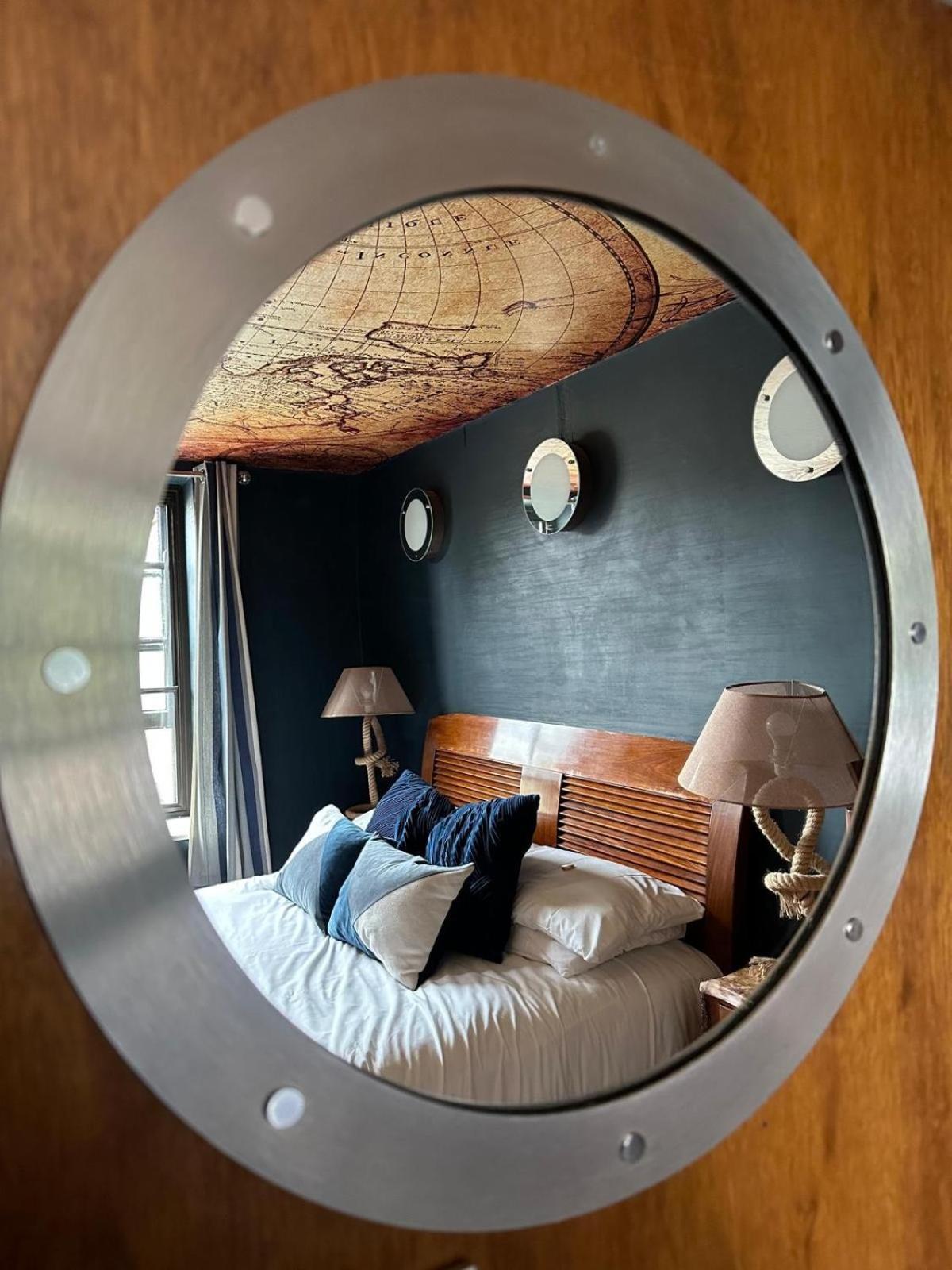 Oyo The Townhouse Hotel Durham Ngoại thất bức ảnh