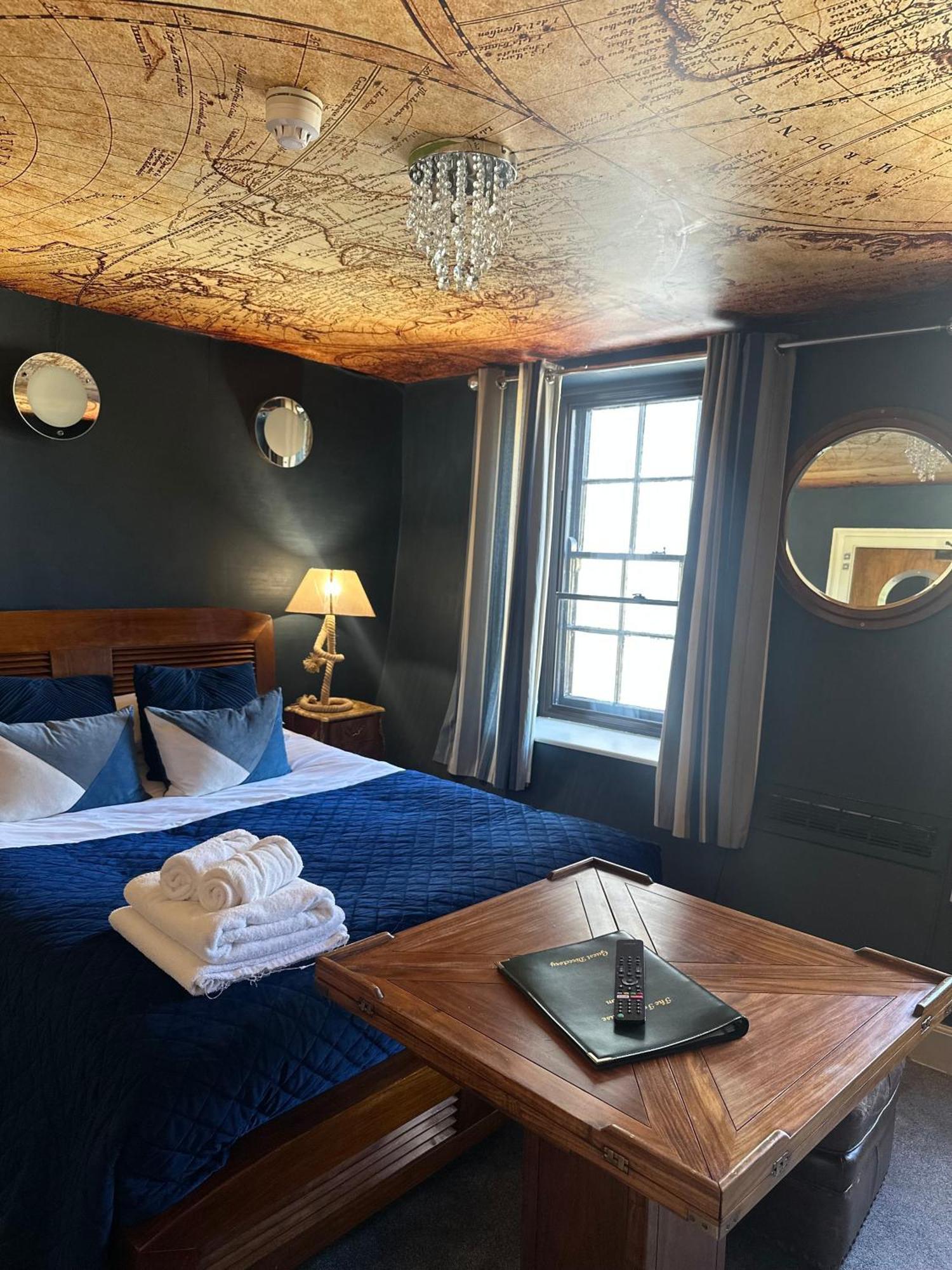 Oyo The Townhouse Hotel Durham Ngoại thất bức ảnh