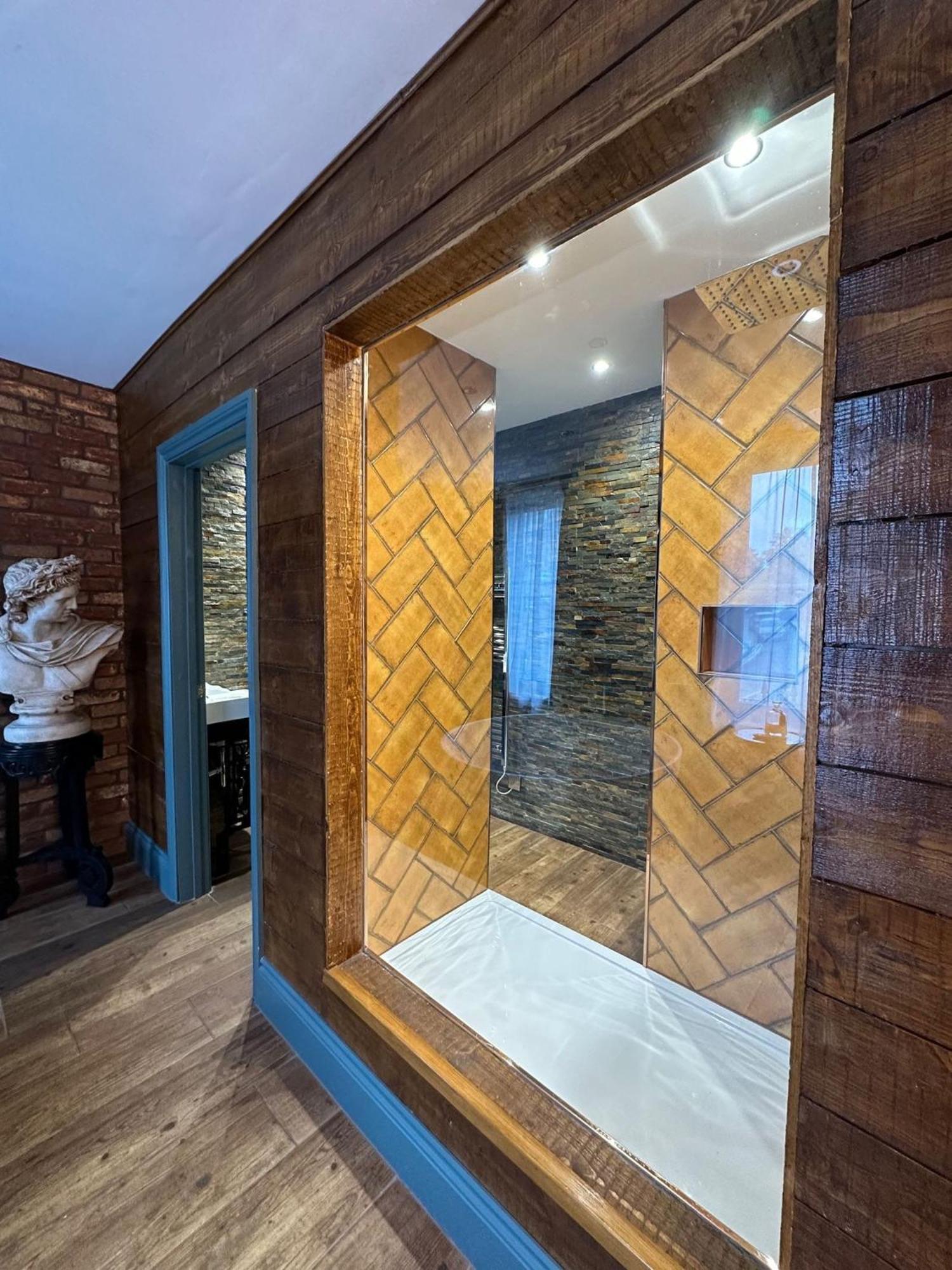 Oyo The Townhouse Hotel Durham Ngoại thất bức ảnh