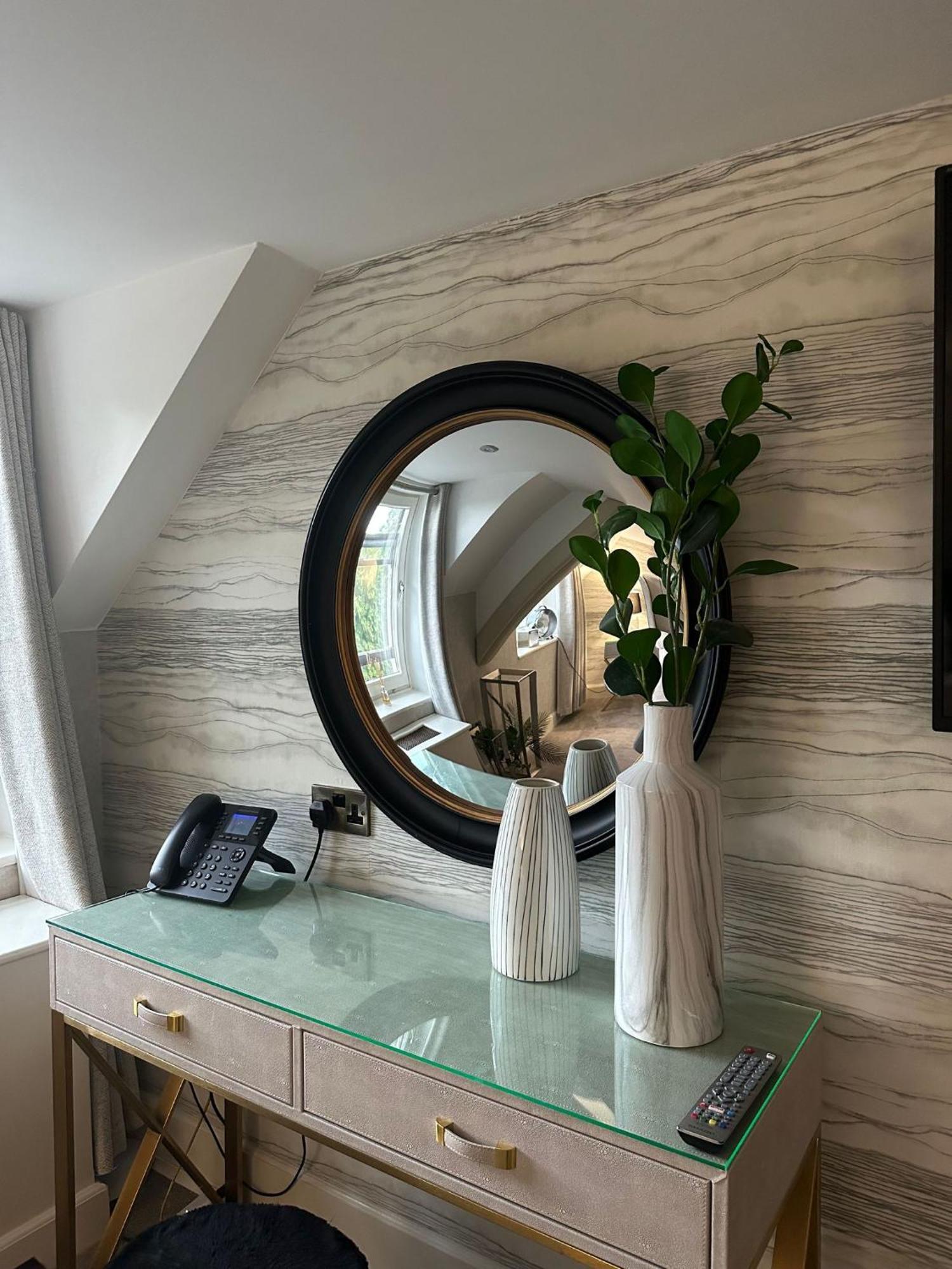 Oyo The Townhouse Hotel Durham Ngoại thất bức ảnh